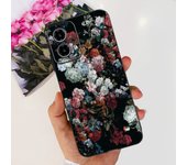 For Motorola Moto G24 Case XT2423-1 Fashion Painted Soft Silicone Shockproof Cover For Moto G34 XT2363-2 Bumper G 34 G 24 Fundas