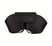 Headphone PU Storage Bag, Suitable for Airpods Max Headphone PU Case, Scratch-resistant Headphone Storage Bag PU Headphone Case