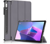 For Lenovo Tab P11 Pro Gen 2 Gen2 Case 11.2 inch PU Leather Tri-Folding Tablet Cover for Lenovo Xiaoxin Pad Pro 2022 Case