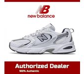 Leten 530 Mr530sg Sier White Men's and Women's Sports Shoes Wall Stickers