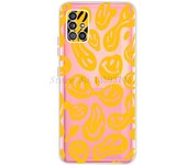 For Samsung Galaxy A51 4G 5G Case Fashion Dandelion Flower Soft Phone Cover For Samsung A51 2019 A 51 SM-A515F SM-A516B/DS Funda