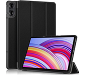Funda For Xiaomi Redmi Pad Pro Case Magnetic Fold Leather Stand Hard Smart Cover For Poco Pad / Redmi Pad Pro 12.1 inch Case