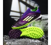 Nuevos zapatos de fútbol FG para hombre, botas de fútbol, zapatillas deportivas de entrenamiento de tobillo de alta calidad