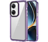 Funda Acrílica Transparente Para OnePlus Nord CE 3 5G / Nord CE3 5G