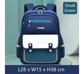 Mochilas escolares para estudiantes, mochilas escolares para niños, mochilas escolares para niñas de primaria