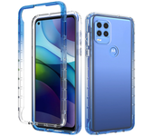 For Motorola MOTO G Power G touch PEN G play G Power PEN anti - Drop back cover 2021 2022 xt2131 xt213131dl silicona fundas