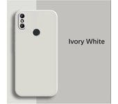 Funda protectora Xiaomi Poco M6 Pro 5G/Poco X6/Poco X6 Pro/Xiaomi 15 Funda de teléfono silicona carcasa trasera de Apertura precisa