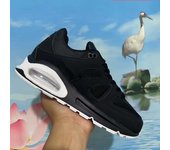 Zapatos con colchón de aire, zapatillas deportivas casuales con amortiguación ligera, versión coreana de la tendencia