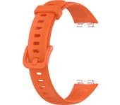 Replacement Watchbands Silicone Strap For Huawei Band 8 SmartWatch Wristband For Huawei Band8 Straps Bracelet Sport Accessories