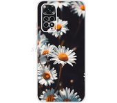 For Xiaomi Redmi Note 12 Pro 4G Case Cute Cartoon Clear Silicone Back Phone Cover For Xiomi Redmi Note12 Pro 4G Fundas 6.67 inch
