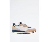 Deportivo de hombre marino Pepe Jeans pms60035
