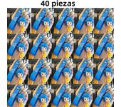 30PCS Set wholesale Inside Out keychain Plush Cartoon Character keychain Pendant Personality Creative Glue Doll Small Pendant