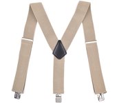 Tirantes Elástico Hombre,Tirantes para Pantalones Ajustables, With Cierres Resistentes y Ajustes,Tirantes