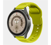 20mm 22mm Watch Strap For Amazfit Bip 3 3Pro GTR 2 3 4 GTS 2e 3 4 4mini Silicone Band For Samsung Galaxy Watch3 4/5/5Pro 42 46MM