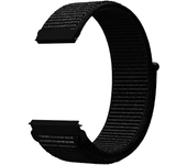 18MM Nylon Loop Band For Xiaomi Mi Smart Watch Straps Women Sports Bracelet For Garmin Vivoactive 4S/Venu 2s Correa Wristband