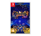 Theatrhythm Final Bar Line Juego para Consola Nintendo Switch