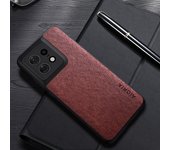 Case For Motorola Edge 50 Pro Moto G Stylus G Play（2024）Simple Design Luxury Leather Business Cover For Moto G Power(2024) Case
