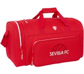 Bolsa de Deporte Sevilla Fútbol Club Rojo 47 x 26 x 27 cm