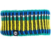 Buff-Cinta para la cabeza de punto y polar 94400 para Mujer-Hombre