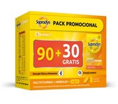 Supradyn Energy 90+30comp