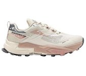 Zapatillas Mujer Trail Sierra 2525 Beige