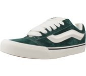 Zapatillas deportivas de Hombre Marca Vans Modelo Knu Skool