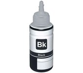 Compatible epson 113 negro - botella de tinta pigmentada c13t06b140
