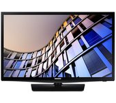 Samsung UE24N4305 Televisor LED Smart TV 24" HDR Serie N4305 Color Negro