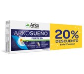 Arkopharma Arkosueño Forte 8H 2x30comp