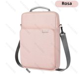 Tablet Handbag Case for iPad Samsung Xiaomi Sleeve Bag for 9 to 13 inch Tablet Shockproof Protective Pouch Multi Pockets Cover