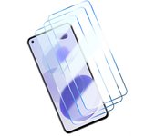 3PCS Screen Protector For Xiaomi Mi 11i 11T 11 Lite 5G NE 10T 12T Pro Tempered Glass For POCO X3 X4 X5 GT Pro 5G F5 F4 F3 Glass