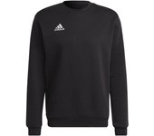 ADIDAS Sudadera Ent22 Sw Hombre negro de tenis y padel - H57478