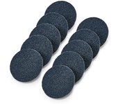 Dremel - Set de 10 discos limadores para Dremel Pet