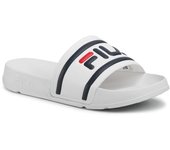 Chanclas Fila Morro Bay Blanco Mujer Flip Flops 1010901-1Fg