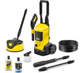Kärcher - K 4 FJ Home, Hidrolimpiadora - 1.679-562.0