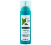 Klorane Menta Acuática Détox Champú Seco 150 ml