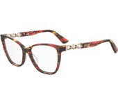Montura de gafas Moschino Mujer MOS588-93W