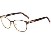 Montura de Gafas Mujer Missoni MIS-0062-01Q Ø 52 mm