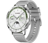 Official 22mm Nylon Strap For HUAWEI WATCH Silicone Band GT 4 46mm Watch 4 Pro GT 3 2 Pro Sports Composite Wristbands Bracelet