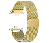 Milanese Loop Band For Redmi watch 4 Smartwatch Bracelet For Xiaomi Mi band 8 pro Wristband Replacement Metal Strap Accessories