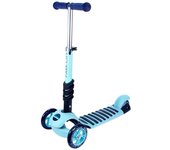 Scooter  para Niños con Asiento  Ligero y resistente Special Edition Park City