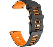 Watchband For HONOR Watch GS 3 / GS Pro Silicone Band Easyfit Strap For HONOR Magic Watch 2 46mm Wristband Bracelet Belt Correa