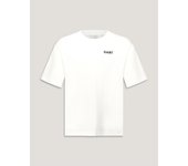 GANT CAMISETA GANT BACK LOGO GRAPHI BLANCO