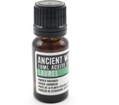 Aceite Esencial Laurel