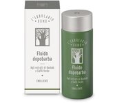 L'Erbolario Baobab Fluido después Afeitado, 120ml - Propiedades tonificantes, energizantes y antiedad