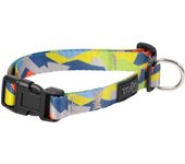 Collar Ajustable Estampado Geommyn Mylu Talla XS - Totto España
