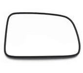 Coche Ala Puerta lateral Espejo climatizada lente exterior retrovisor Espejo de Vidrio para Honda CRV CR-V RD1 RD5 RD6 RD7 2002 2003 2004 2005 2006