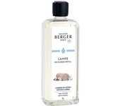 Perfume de hogar Caresse de Coton 1000 ml Maison Berger Paris