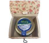 regalo ideal baúl y crema de queso