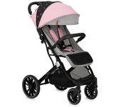 Carrinho de bebé Momi Estelle Light Plus Pink